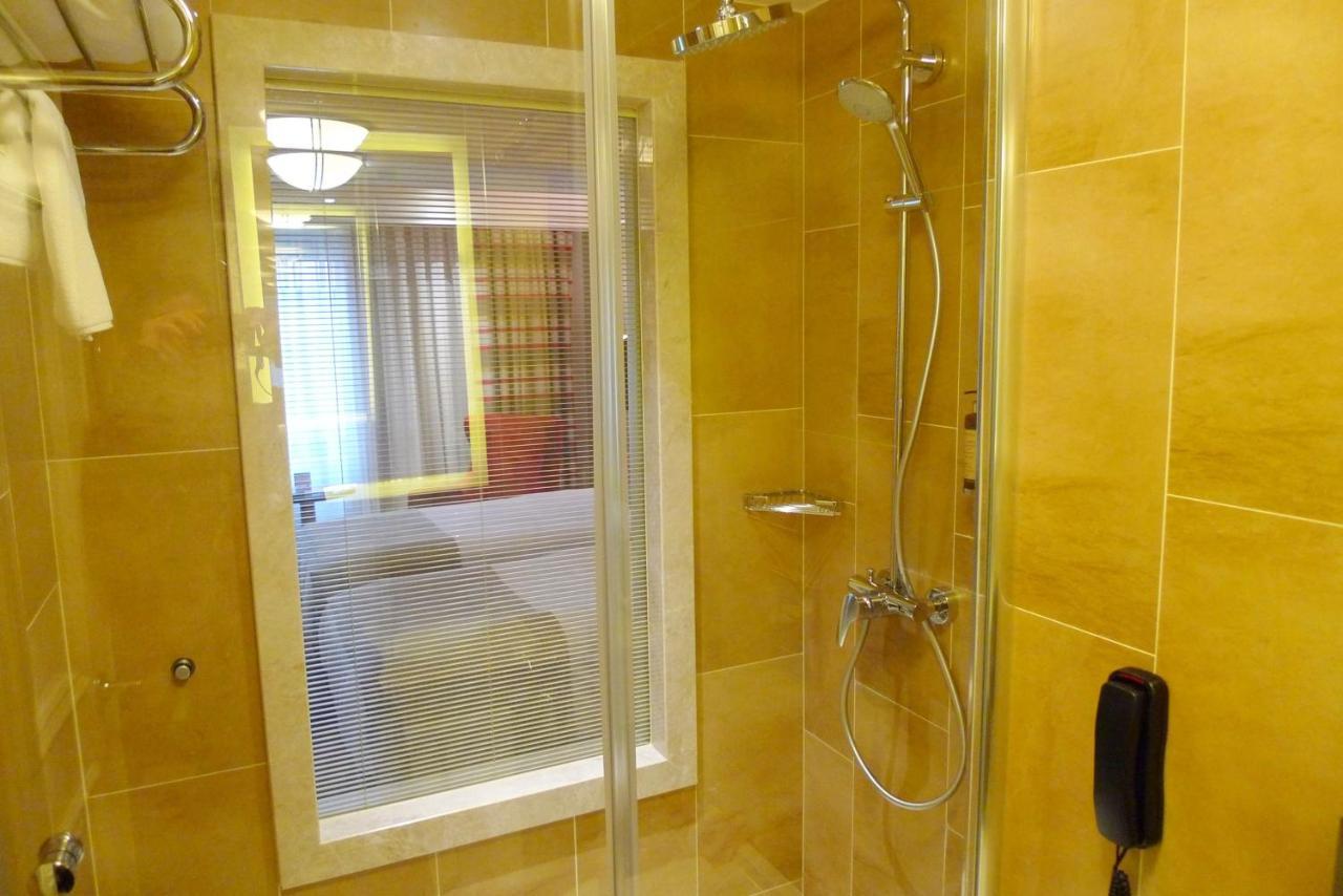 TITANIC COMFORT SISLI — ISTANBUL — фотография отеля №27