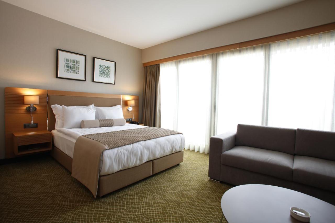 MIA CITY HOTEL — IZMIR — fotografie hotel nr. 4