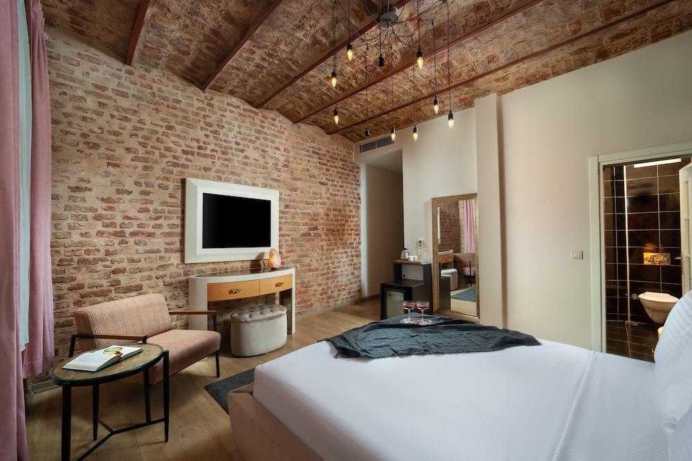 NINE ISTANBUL — ISTANBUL — fotografie hotel nr. 10