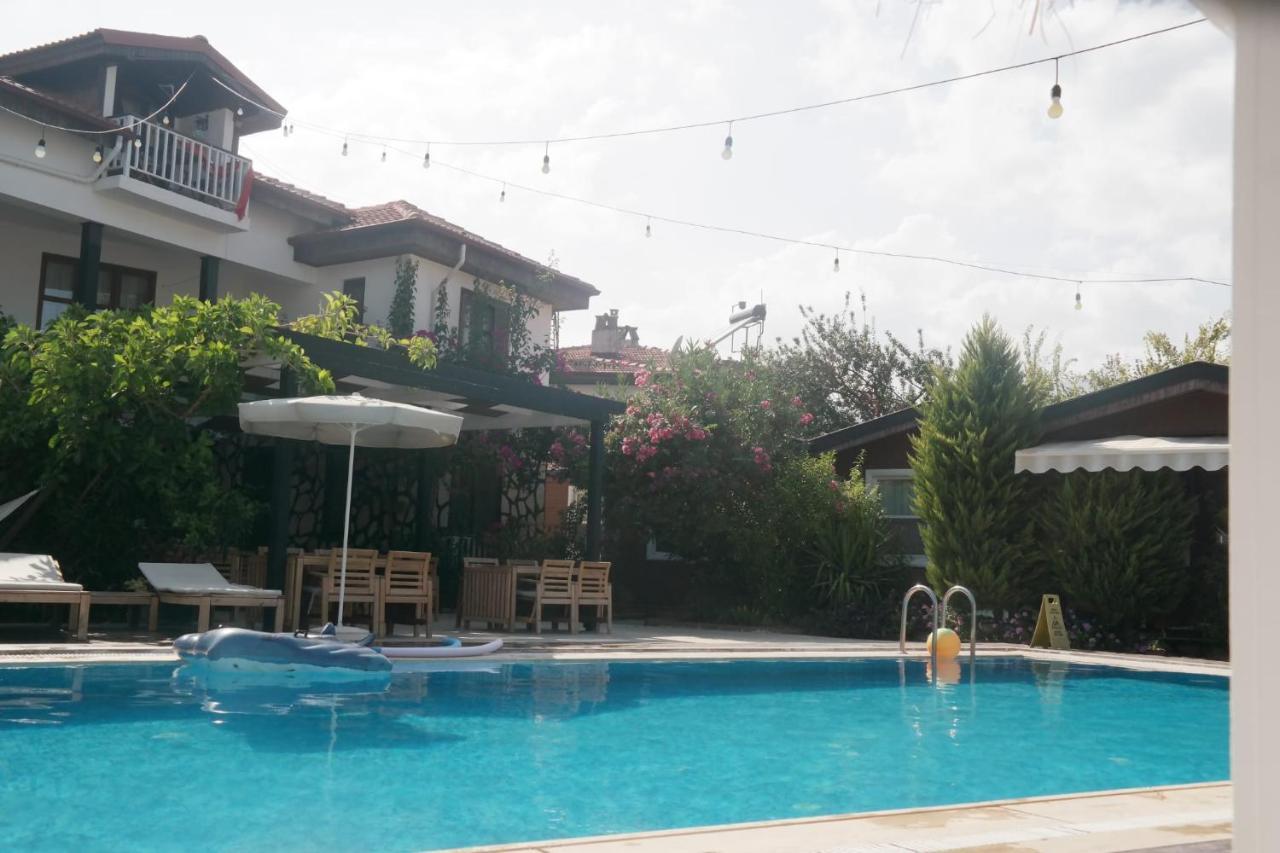 B&B BUTIK HOTEL — DALYAN — фотография отеля №16
