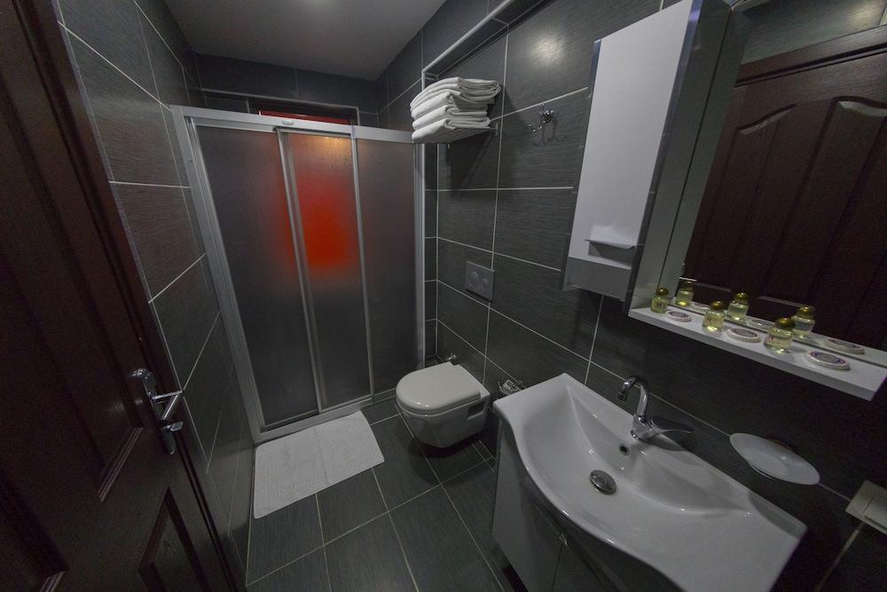RAMPARTS HOTEL — ISTANBUL — фотография отеля №32