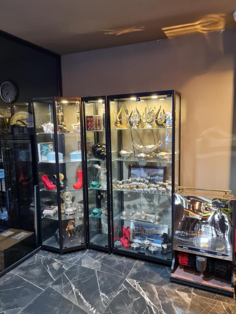 AIR BOSS HOTEL ISTANBUL — ISTANBUL — fotografie hotel nr. 20