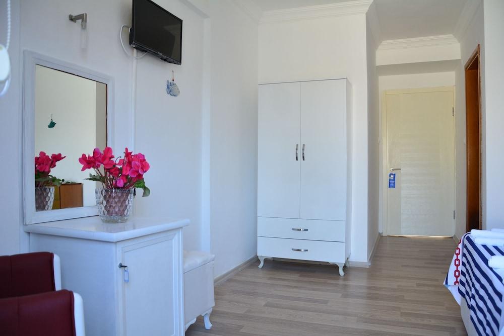 LEVENT HOTEL — FETHIYE — фотография отеля №8