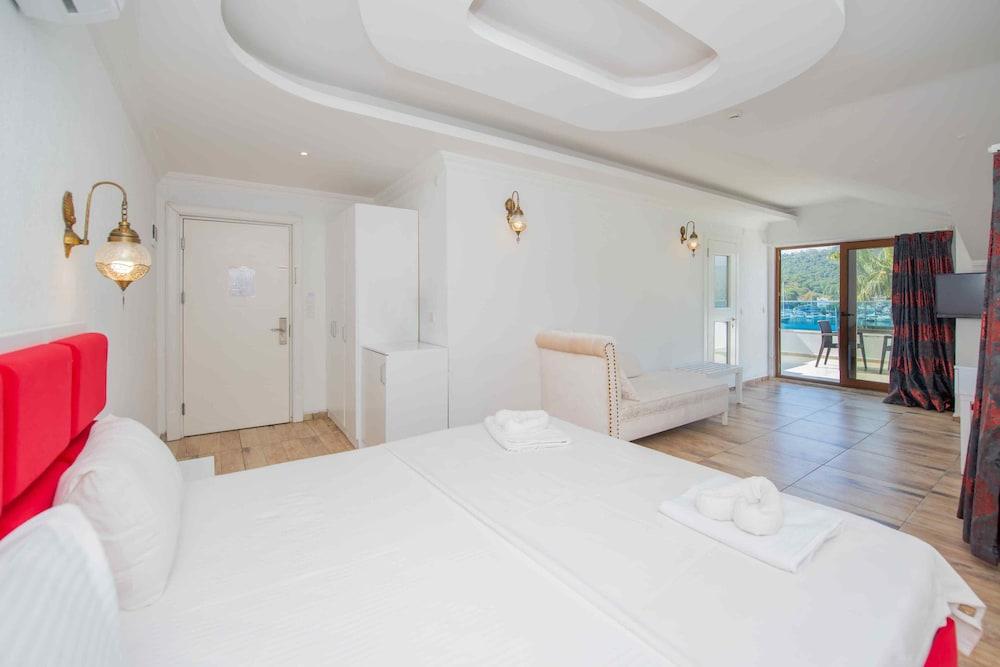 CENNET LIFE OTEL — FETHIYE — fotografie hotel nr. 7