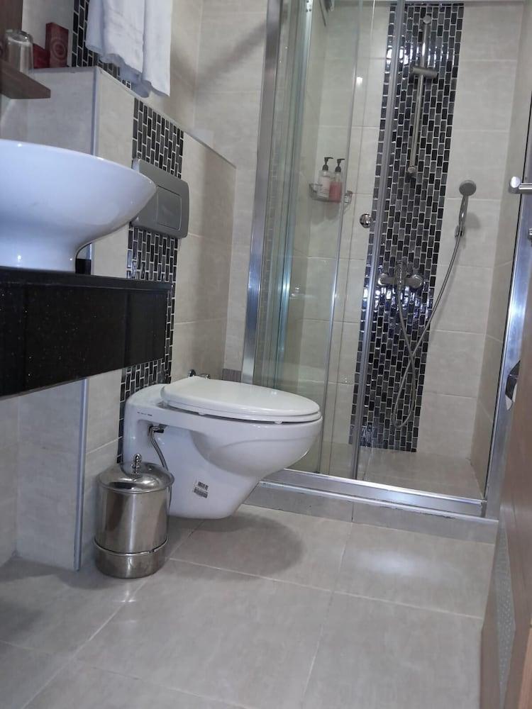 PERA ARYA HOTEL — ISTANBUL — fotografie hotel nr. 28