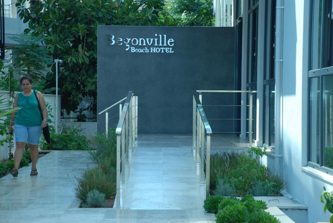 MARMARIS BEGONVILLE BEACH HOTEL (ADULTS ONLY) — MARMARIS — fotografie hotel nr. 14
