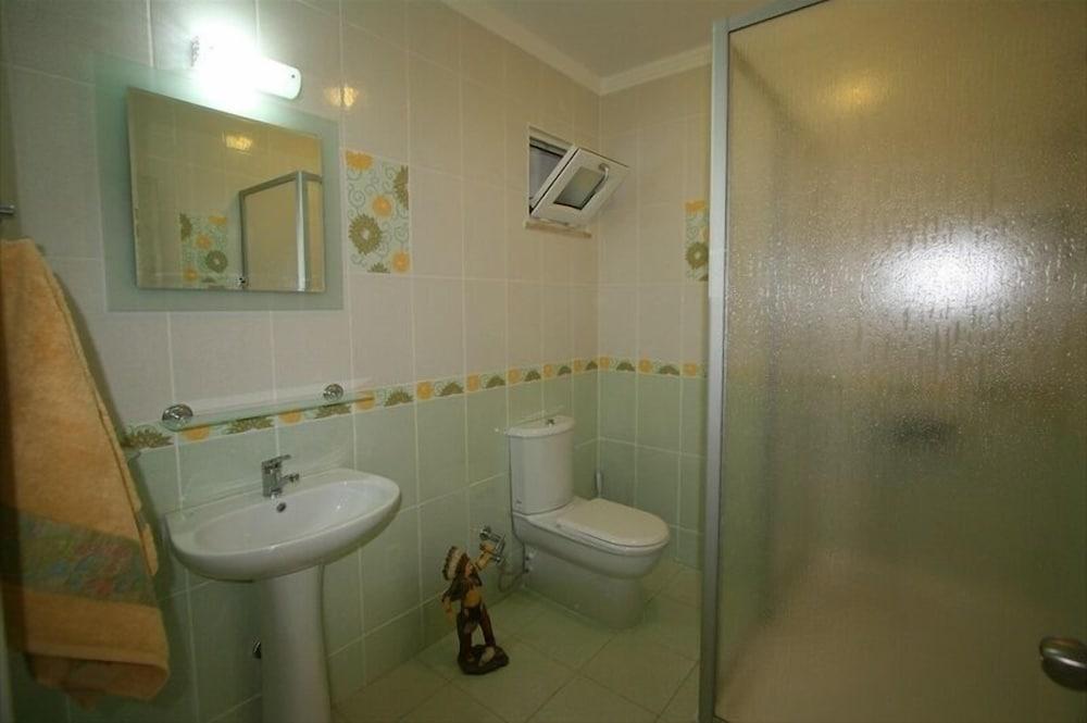 KEMER APART UDA A+PLUS — KEMER — fotografie hotel nr. 21