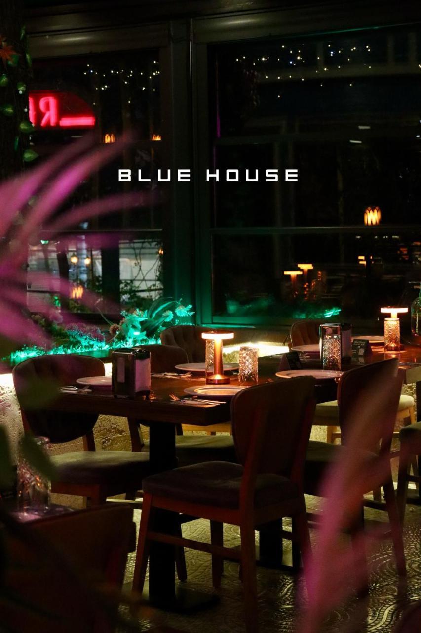 BLUE HOUSE — ISTANBUL — фотография отеля №24