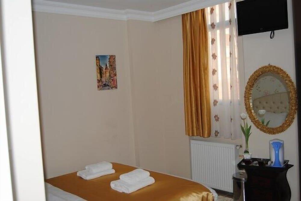 LOTUS HOTEL ISTANBUL — ISTANBUL — fotografie hotel nr. 15