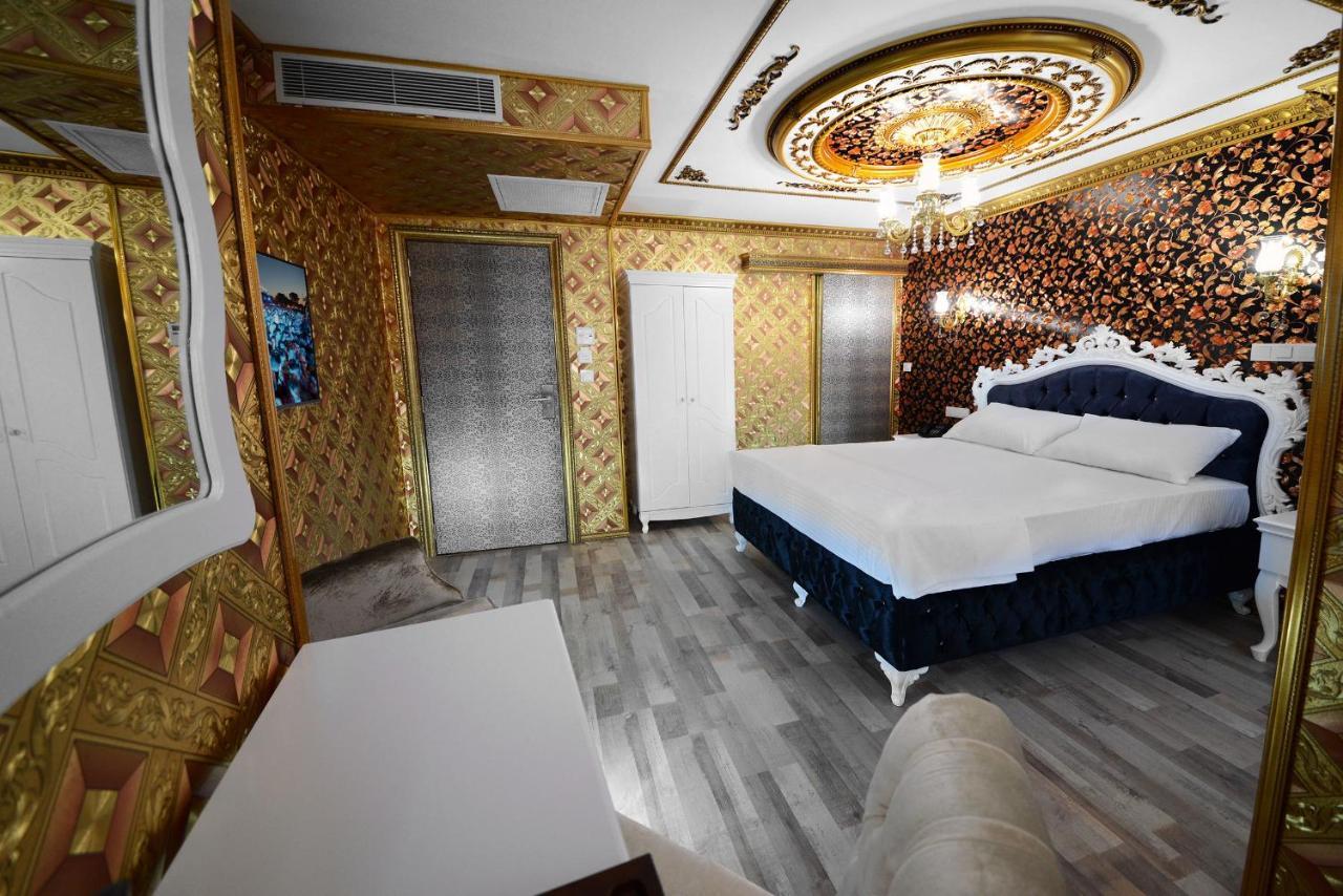 BABEL PARK HOTEL — ISTANBUL — фотография отеля №14