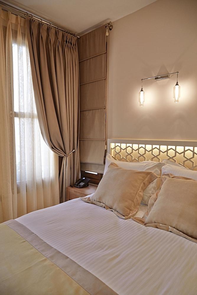 ARART HOTEL — ISTANBUL — фотография отеля №11