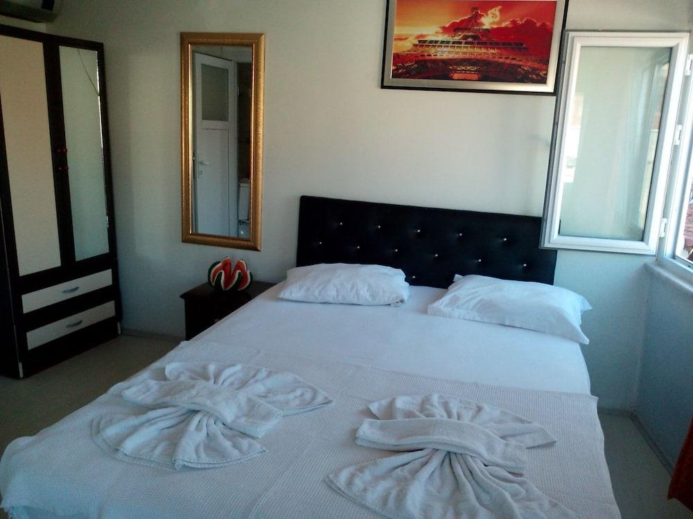 BEREKET APART HOTEL — ISTANBUL