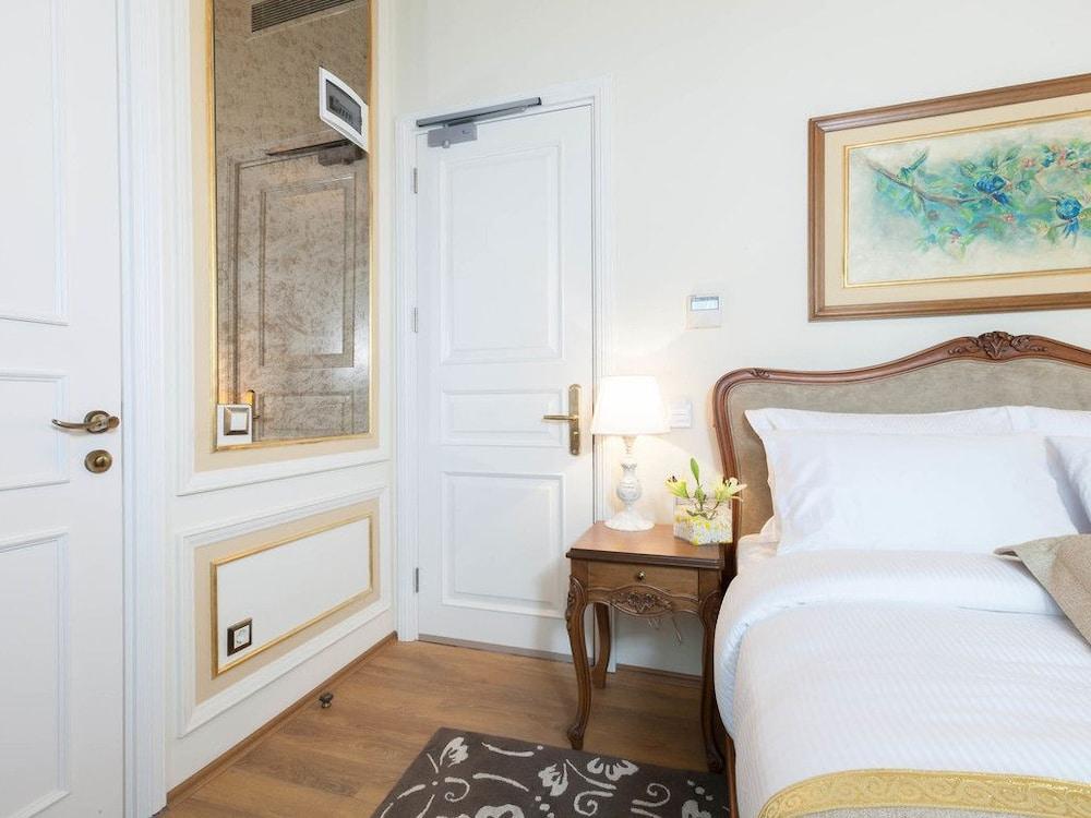 HOTEL PERA PARMA — ISTANBUL — фотография отеля №4