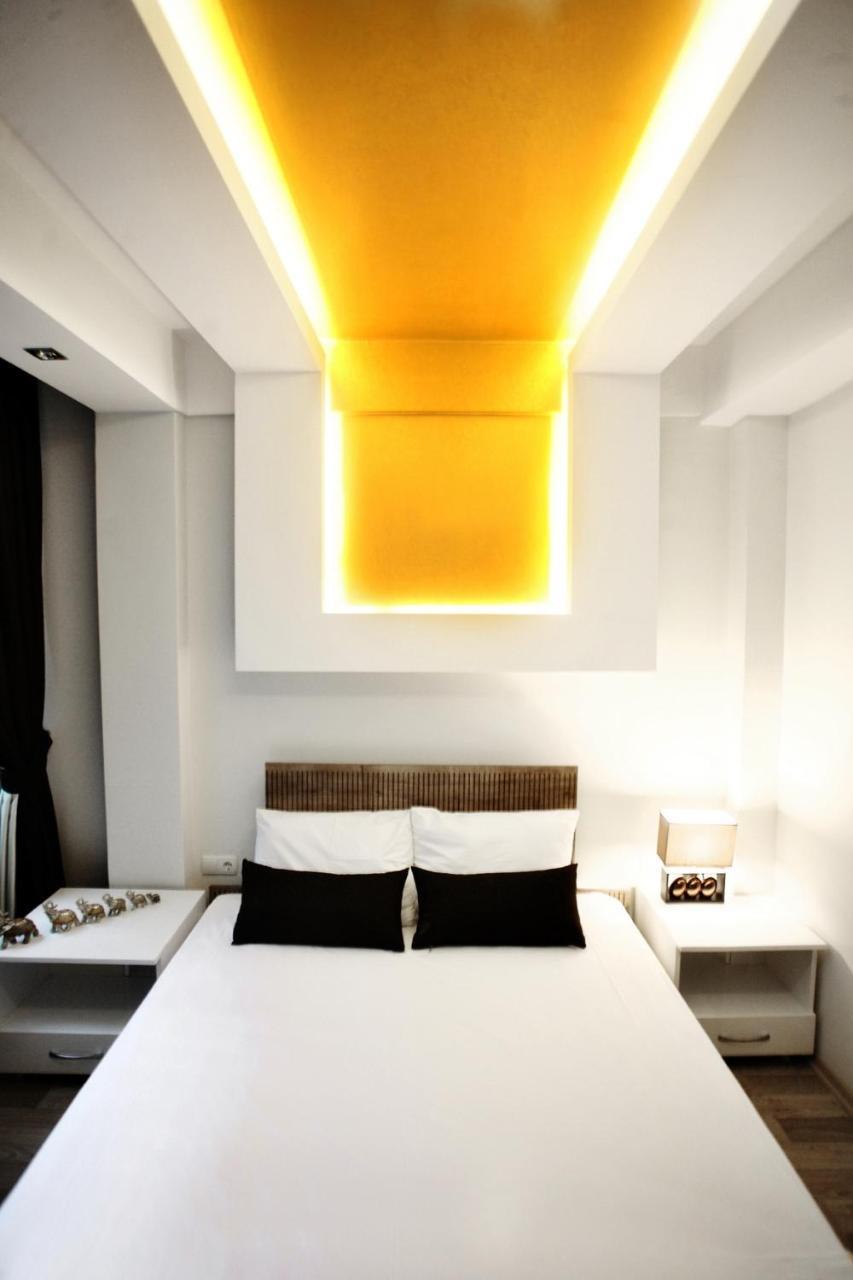 BALANCE HOTEL TAKSIM — ISTANBUL — fotografie hotel nr. 10