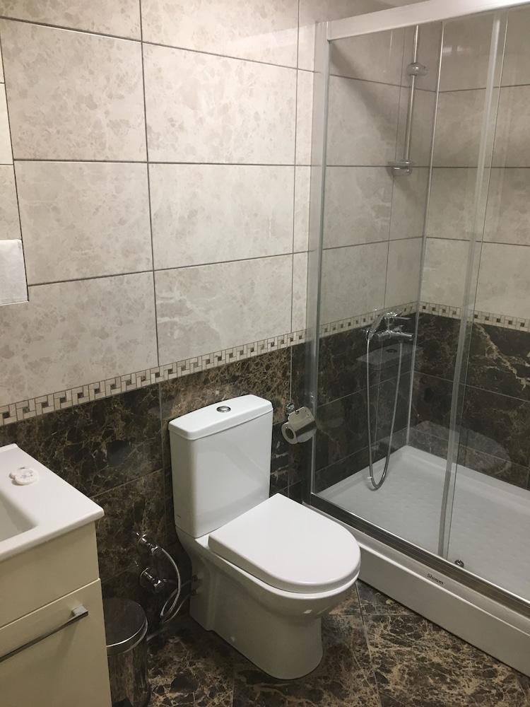 BEST FULYA APART — ISTANBUL — fotografie hotel nr. 30
