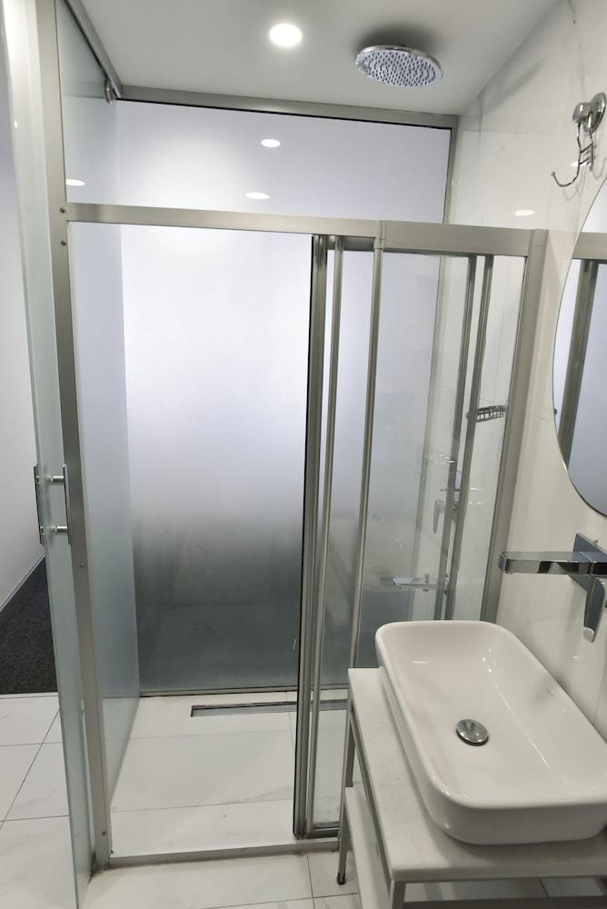 HOTEL V PLUS TAKSIM — ISTANBUL — fotografie hotel nr. 28
