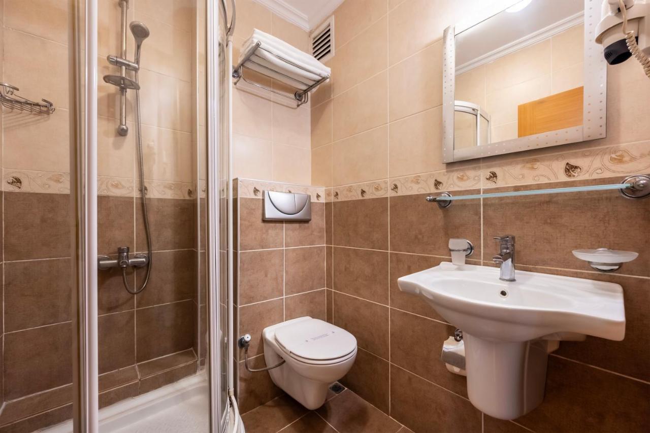 BRISTOL — ISTANBUL — fotografie hotel nr. 24