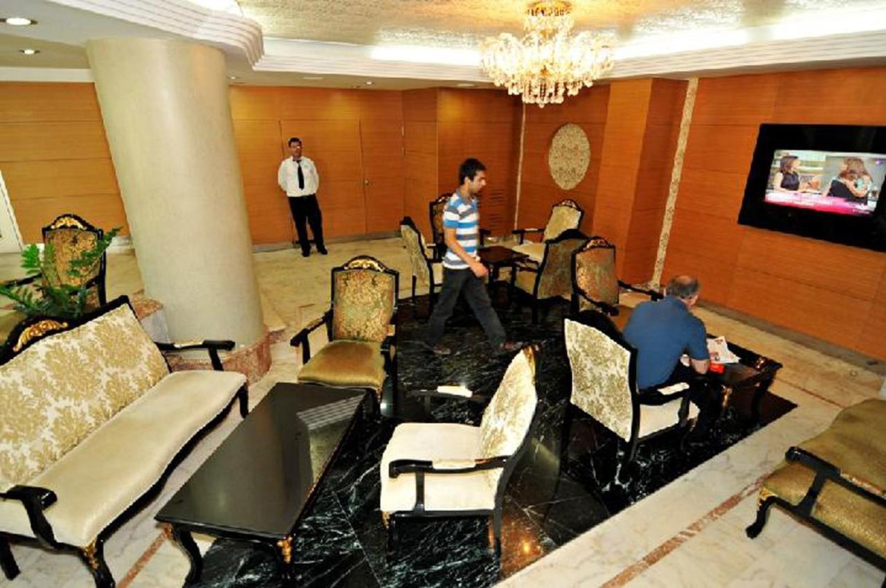 HOTEL ILICAK — ISTANBUL — fotografie hotel nr. 31