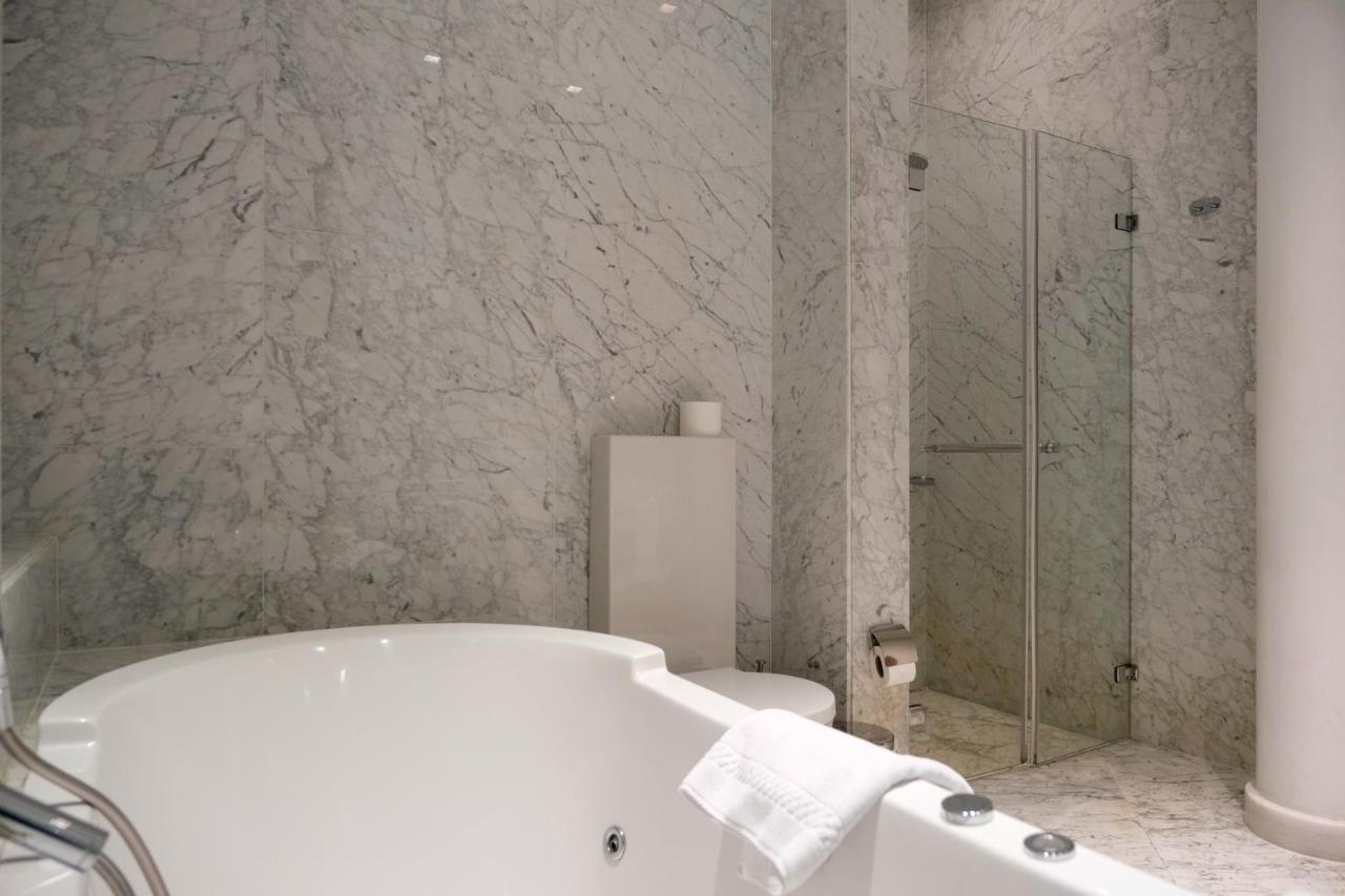 TOMTOM SUITES — ISTANBUL — fotografie hotel nr. 20