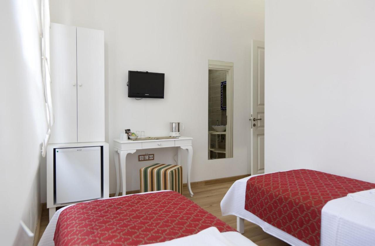 PIART BUTIK OTEL — ISTANBUL — fotografie hotel nr. 28