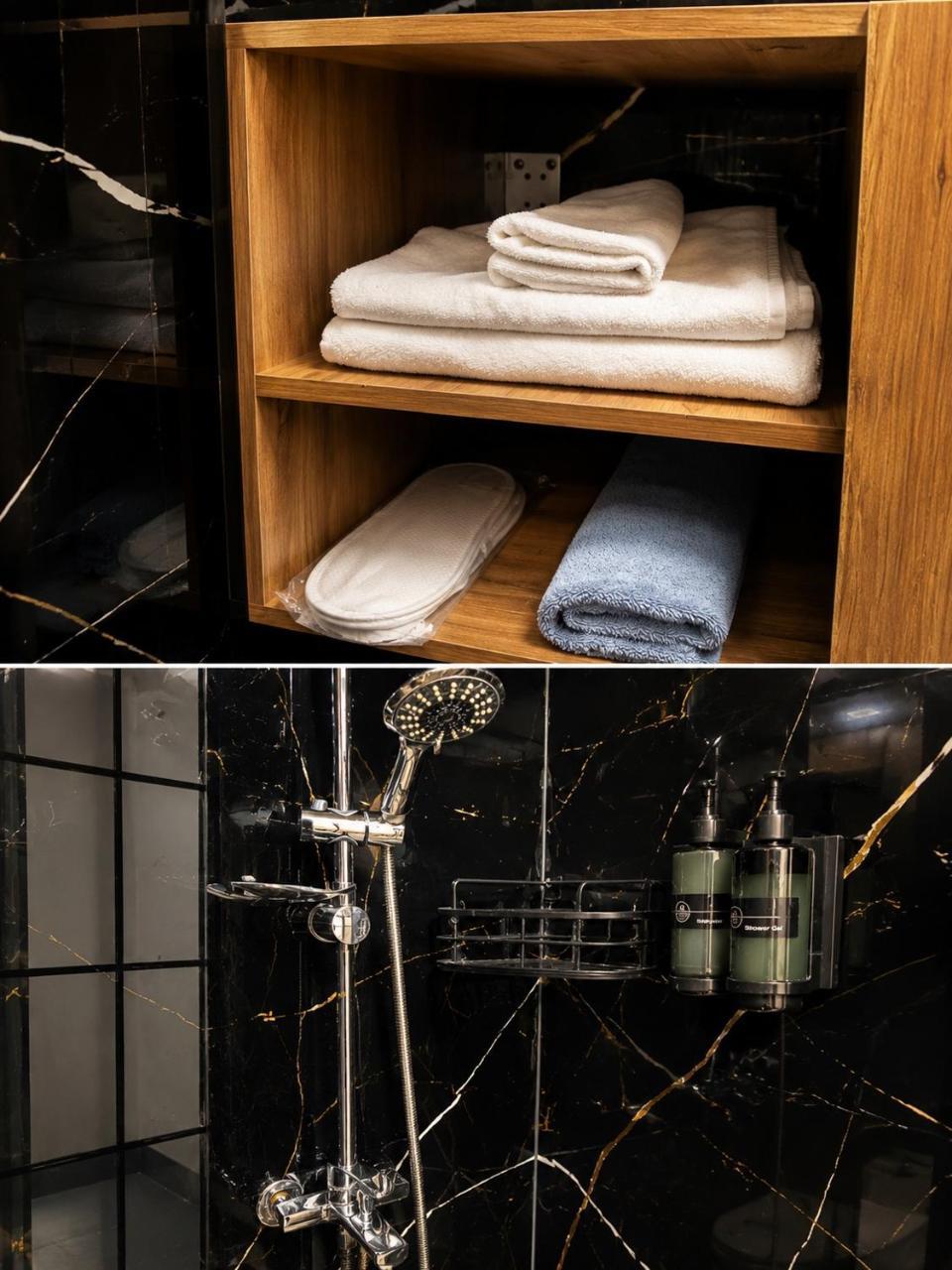 HOTEL MARA ISTANBUL — ISTANBUL — fotografie hotel nr. 16