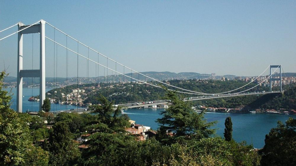 STAY LAB TAKSIM 15 SUITES — ISTANBUL — fotografie hotel nr. 22