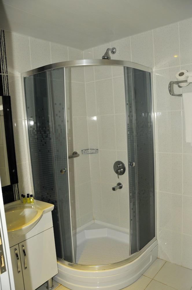 MONTE CARLO PARK HOTEL — ALANYA — fotografie hotel nr. 11