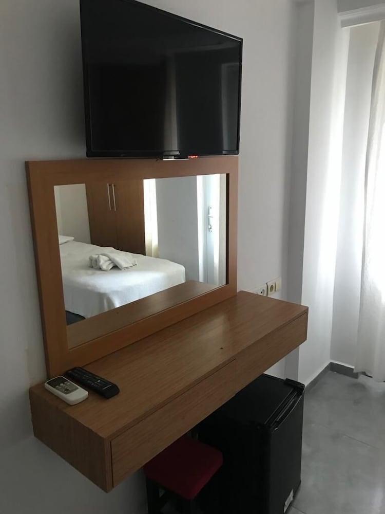 PAMUKKALE HOTEL — DIDIM — фотография отеля №5