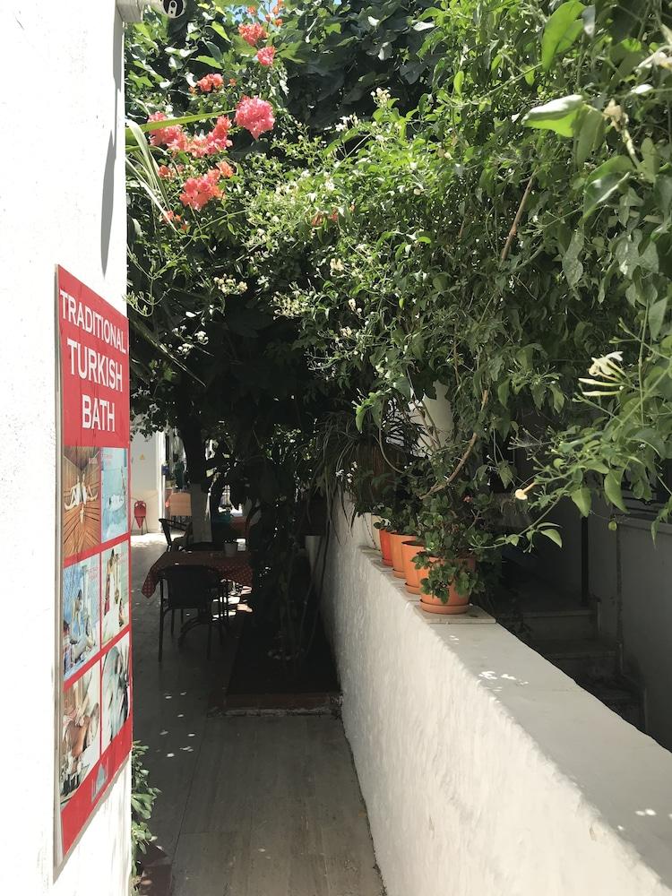 TAY PANSIYON — BODRUM — фотография отеля №34