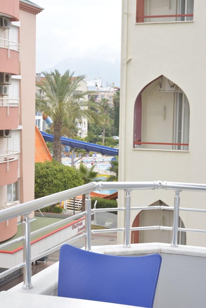 SARAY APART OTEL — ALANYA — fotografie hotel nr. 16