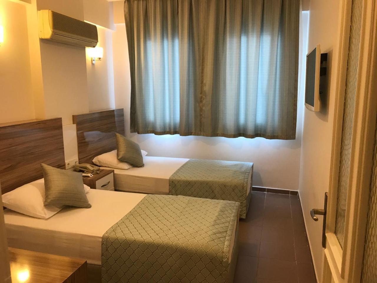 NARCIS APART — ALANYA — fotografie hotel nr. 13