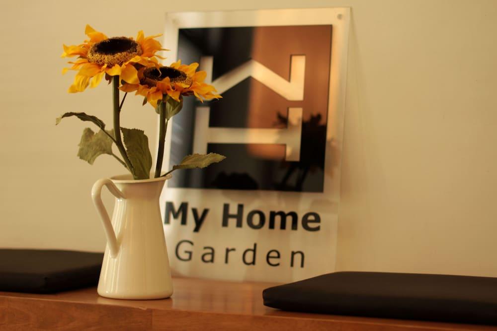 MY HOME GARDEN — ISTANBUL — fotografie hotel nr. 17