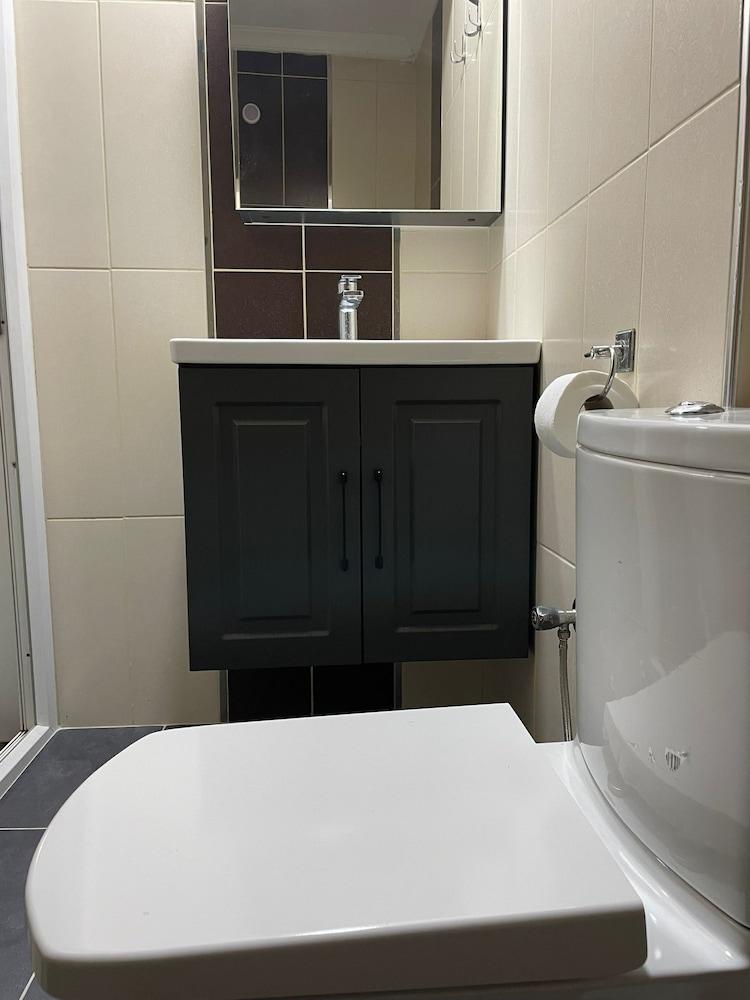 TAKSIM CMLM APART — ISTANBUL — fotografie hotel nr. 28