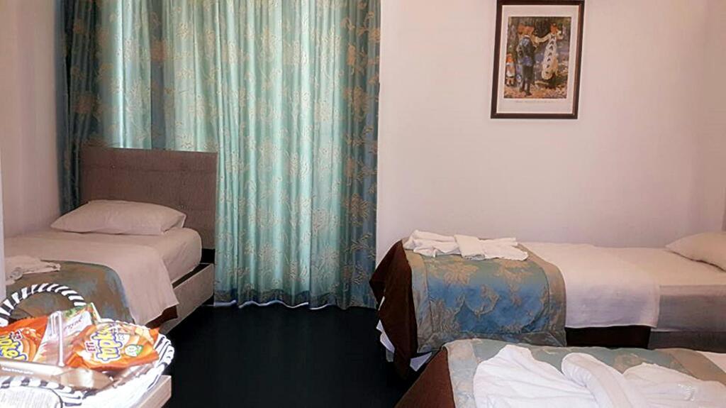 ANGELS INN — MARMARIS — фотография отеля №18