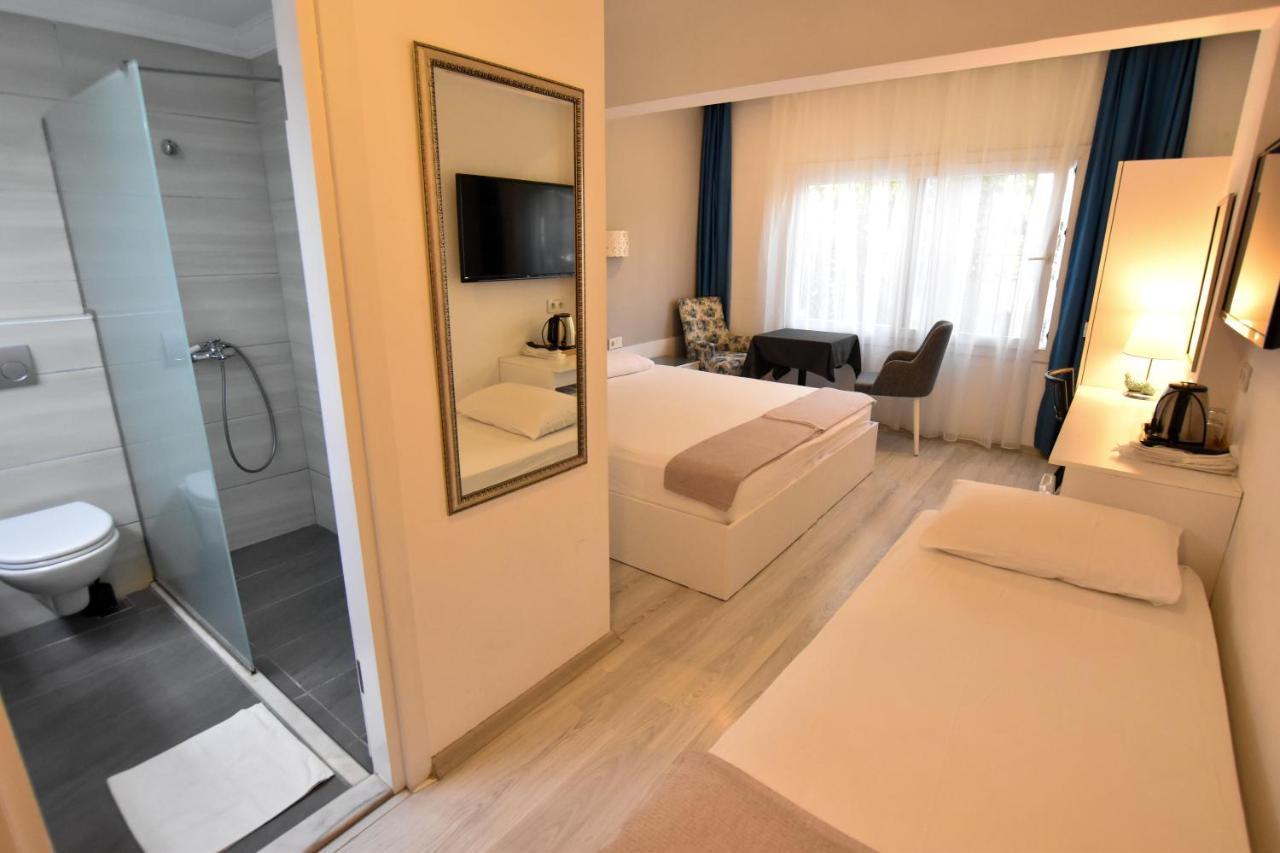 ARTUNC — BODRUM — fotografie hotel nr. 24
