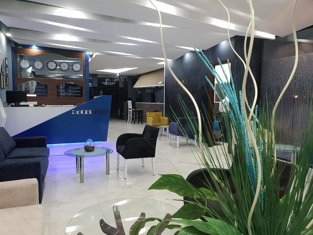 ALICAN 2 — IZMIR — фотография отеля №7