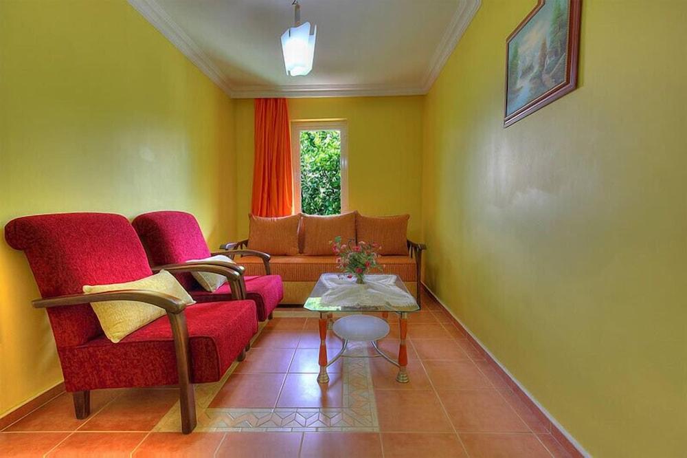 MANDAL-INN HOTEL — DALYAN — fotografie hotel nr. 11