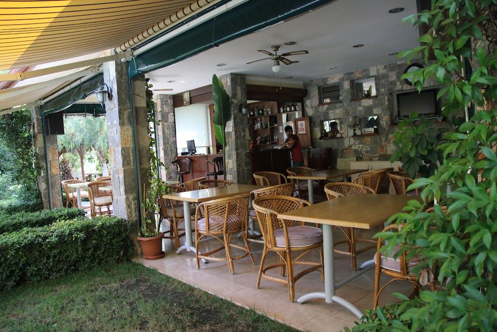 HOTEL DALOS — GOCEK — fotografie hotel nr. 25