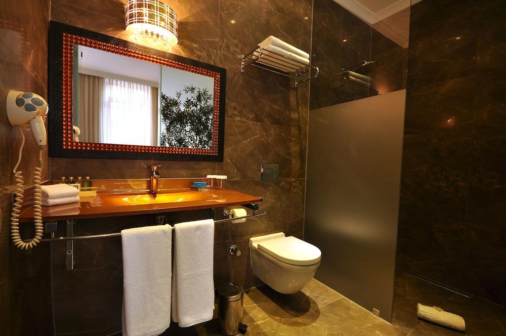 NEA SUITES OLD CITY — ISTANBUL — fotografie hotel nr. 19