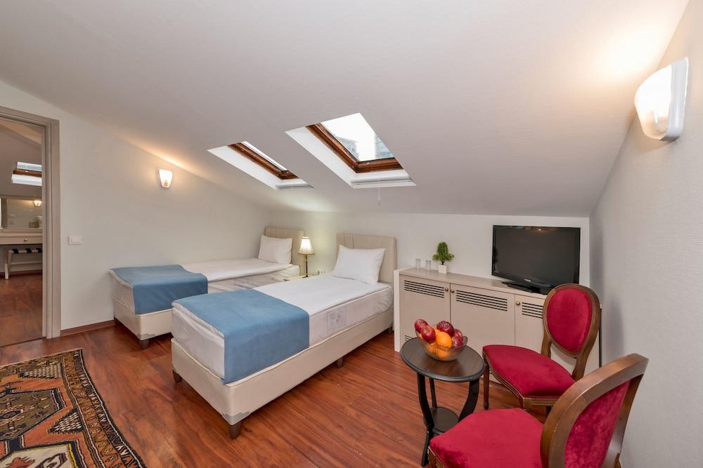 FEBOR PARK HOTEL — ISTANBUL — fotografie hotel nr. 8