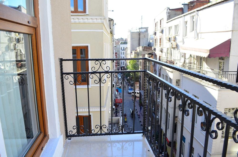 ADDRESSUITESHOTEL — ISTANBUL — fotografie hotel nr. 17