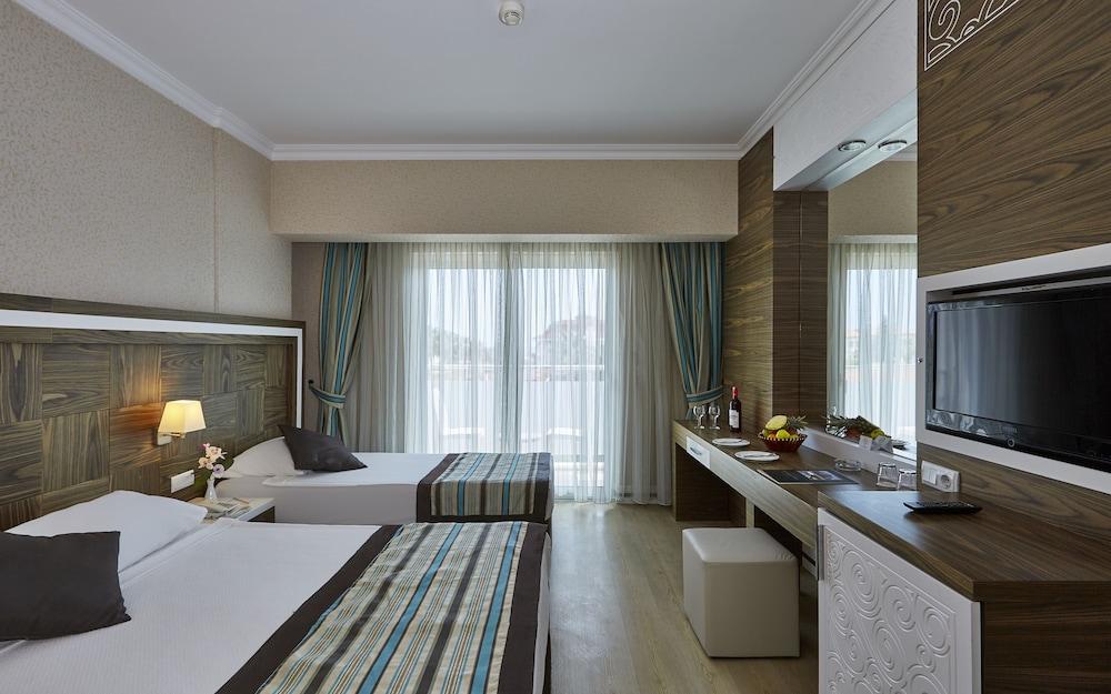 JURA HOTELS KEMER RESORT — KEMER — fotografie hotel nr. 10