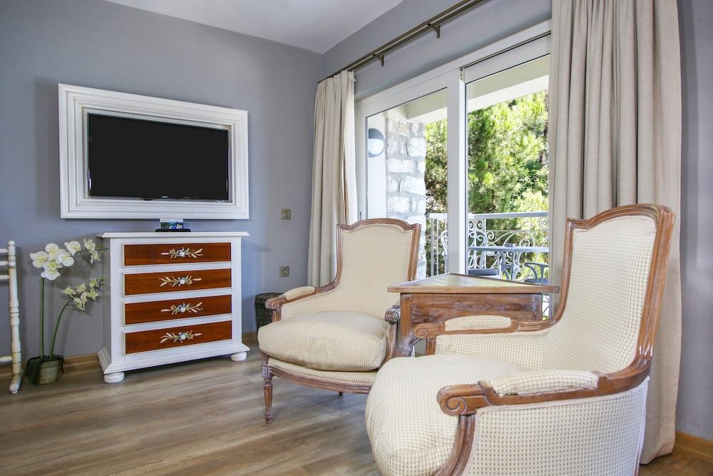 JOYA DEL MAR BOUTIQUE HOTEL — MARMARIS — fotografie hotel nr. 15