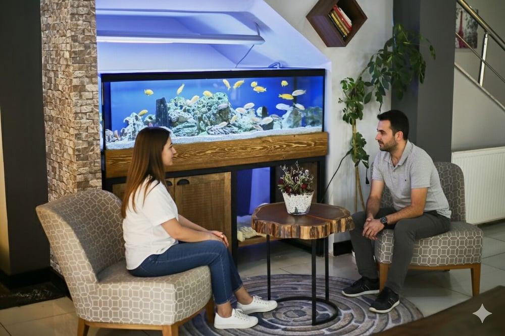 ZENGIN CITY HOTEL — ISTANBUL — fotografie hotel nr. 2