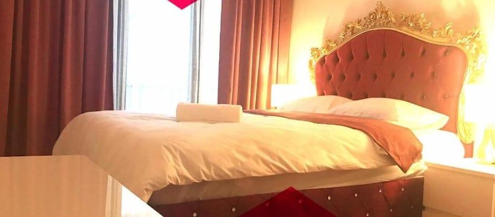 LUXX SUITE NISANTASI — ISTANBUL — фотография отеля №8