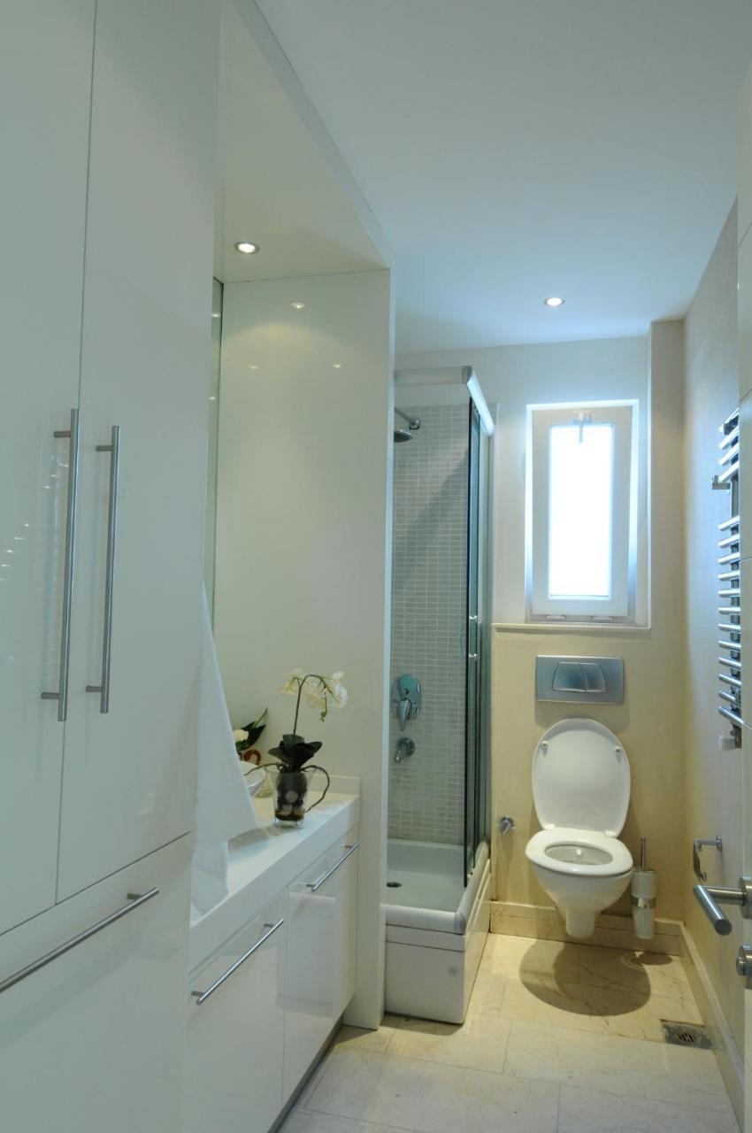 CHEYA RESIDENCE GUMUSSUYU — ISTANBUL — fotografie hotel nr. 11