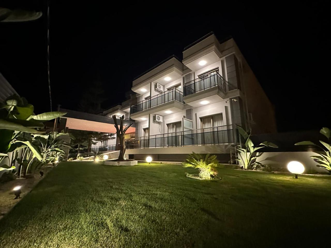 SUENA CESME — CESME — фотография отеля №14