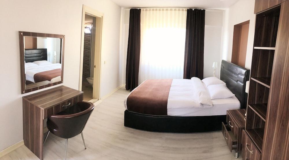 RESIDENCE LA VUE ISTANBUL — ISTANBUL — фотография отеля №2