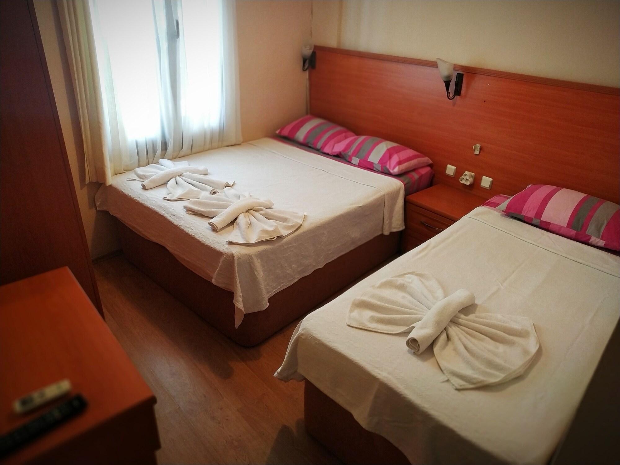 YALCIN — CESME — fotografie hotel nr. 33