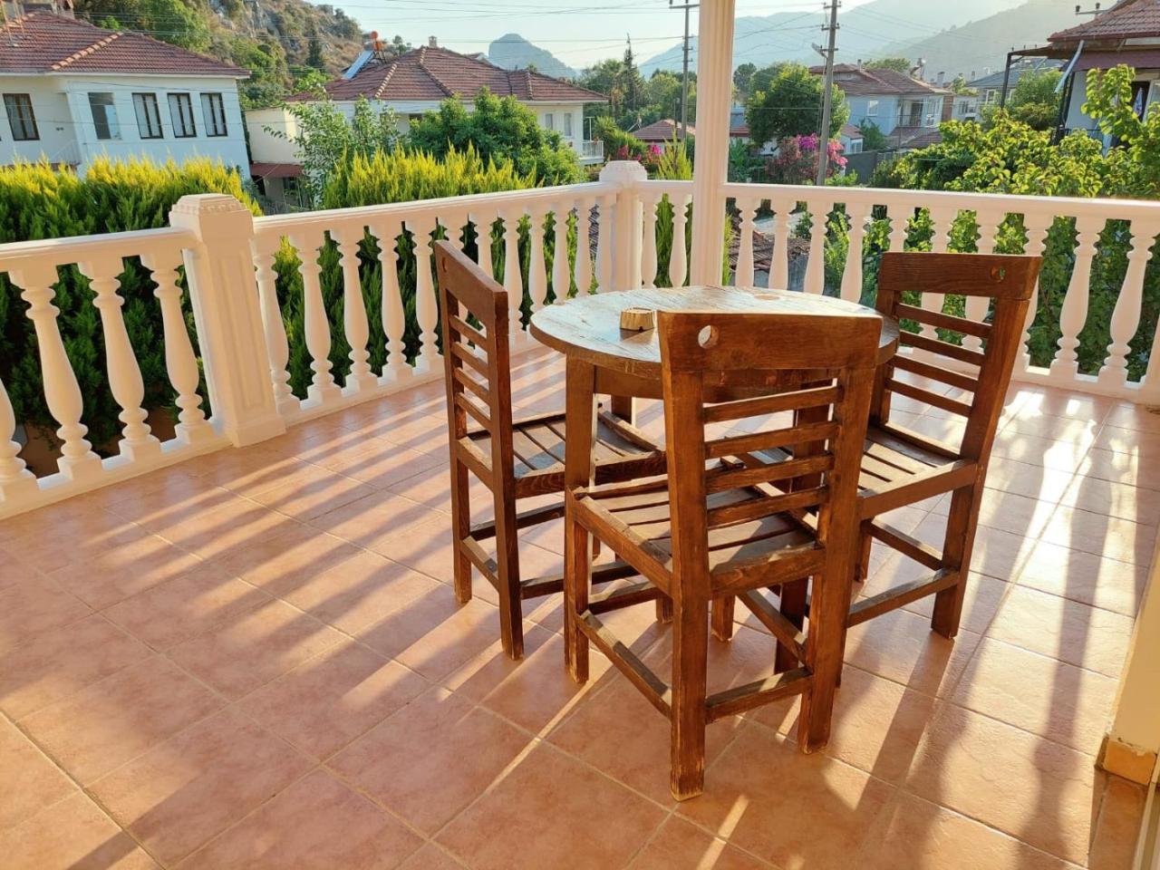 DALYAN PALACE — DALYAN — fotografie hotel nr. 26